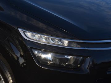 Citroën Grand C4 Picasso